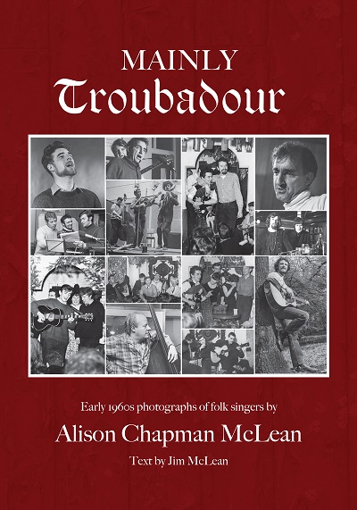 Mainly Troubadour